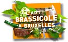 L’art brassicole à Bruxelles